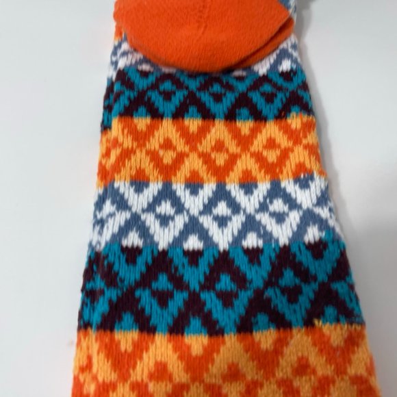 World's Softest Weekend Collection Knee Hi Socks - Picture 10 of 12